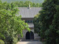 -灵谷景区