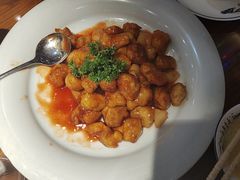 -那家老院子东北菜·饺子·小鸡炖蘑菇(艳华街店)