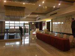 -南京钟山宾馆(江苏省会议中心)