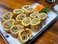 -闻香阁·清真(光荣道店)