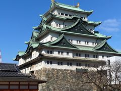 -名古屋城