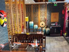 -重庆德忆火锅（龙南街3店）(渝水岸餐饮)