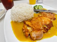 -金利茶餐厅(中船汇店)