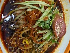 -三姐妹冷面馆(保卫路店)