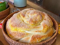 玫瑰大花卷-奇滋豆味(南十四道街店)