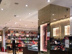 -VENCHI 闻绮(北京国贸商城店)