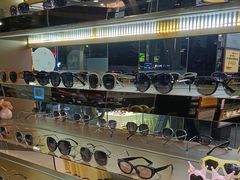 -锦泉眼镜视光体验中心(环市西路店)