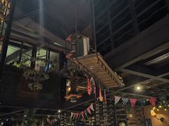 -胡桃里音乐酒馆(下沙店)