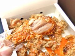 -前进5路汉堡炸鸡(前进五路店)