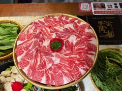 -东道煮牛肉火锅(东盛大街店)