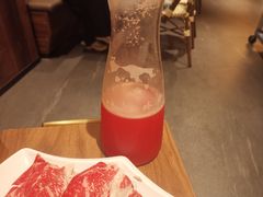 -季季红火锅(长沙步行街店)