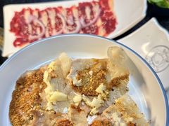 -熊大·鲜烤黄牛肉(五山店)