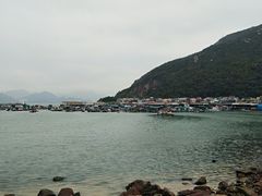 -南丫岛