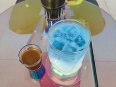 -Cetus coffee鲸鱼座咖啡·拼豆(二仙桥公园店)