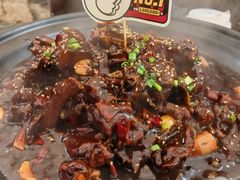 -回味黑鸭煲·始于2006(万松园店)