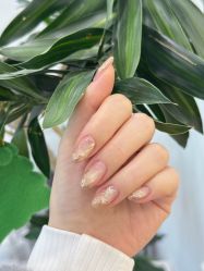 -斯馨·健康美甲美睫