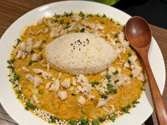 -翡翠鸟精品泰国菜(北辰财富中心店)