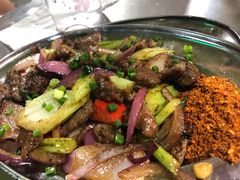 -正宗水城烙锅(黔灵东路店)