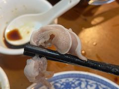 -华哥新鲜猪精品美食