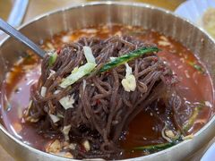 -顺姬冷面(延大店)