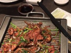 -金鸭季·北京烤鸭(深业上城店)