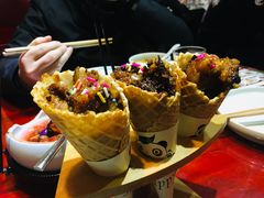 -窄巷子陕菜馆·地道陕西菜(粉巷店)