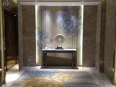 -阜阳富力万达嘉华酒店·美食汇自助餐厅