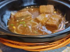 -云客来·花园餐厅(洛社店)