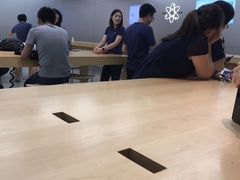 -Apple零售店(深圳益田假日广场店)