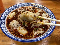 -老味道饺子馆(回民街店)