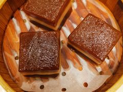 枣皇糕-新南华大酒店(长寿店)