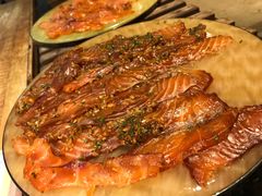 -威斯汀舞台餐厅