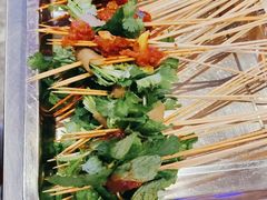-钢管厂五区小郡肝串串香(滨江店)