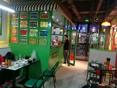 大堂-莅香岛港式餐厅(滨江道店)
