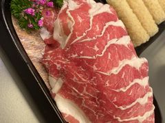 -湊湊火锅·茶憩(南京万象天地店)