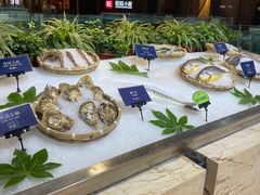 -旺顺阁海鲜广场(亚运村店)