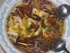 -花椒俏川菜小馆(南海万达店)
