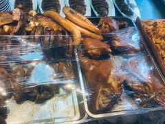 -浑河春面馆·非遗鹿角面(良乡店)