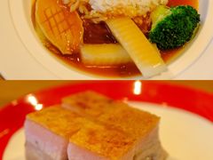 -宁波万豪酒店