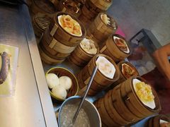 -恒兴发茶店(水巷口店)