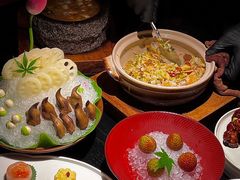 -锦楼·臻选新杭帮(杭州中心店)