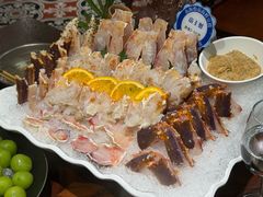 -东海怡品海鲜豆捞(舟宿夜江店)