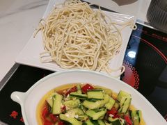 -黄记煌三汁焖锅(新佳丽江汉路店)