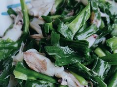 -宾朋海鲜饭庄(兴海路店)