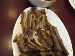 -老回回饺子馆(海洋馆店)
