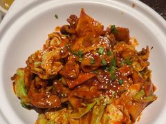 -大同江朝鲜菜•长春地标美食(绿园吾悦广场店)