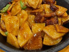 -庐州太太(双岗店)