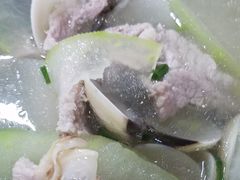 -钱大妈海鲜饭店(保利林语店)