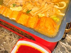 -郑喜旺烧烤(郑州总店)