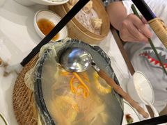 -春家·非遗手工小吃(徐汇万科广场店)